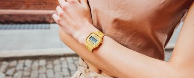 Дамски часовници Casio 2025: Пълно ръководство + оригинални модели