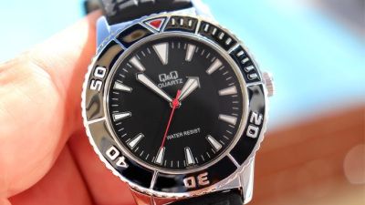 Евтини Q&Q часовници под 50€: Топ 10 Модели 2026 | Промоция