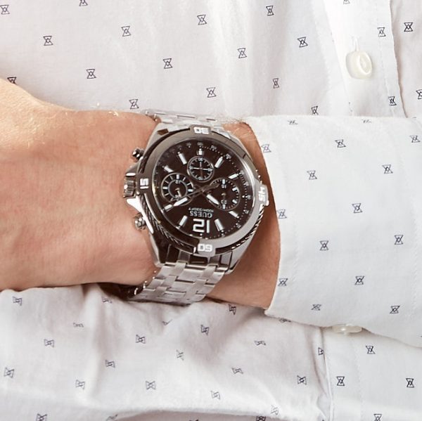 Часовници Guess W1258G1 от chronodeluxo.bg