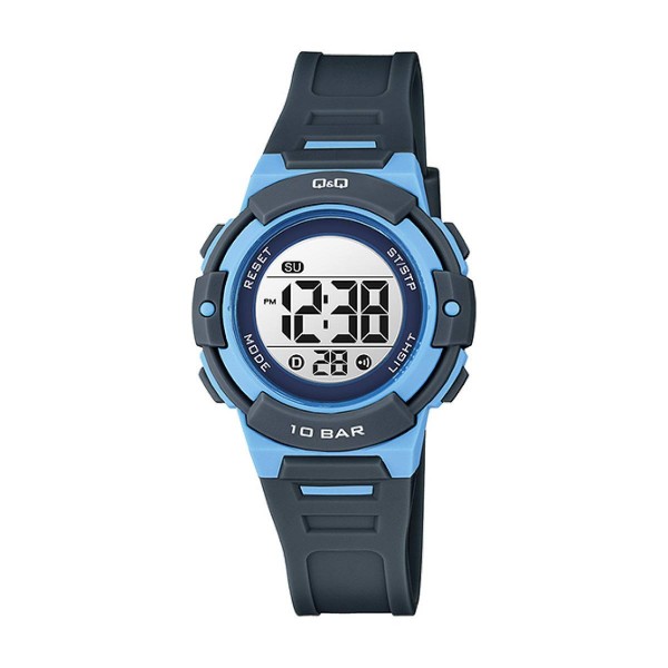 Детски часовници Q&Q G32A-002VY от chronodeluxo.bg