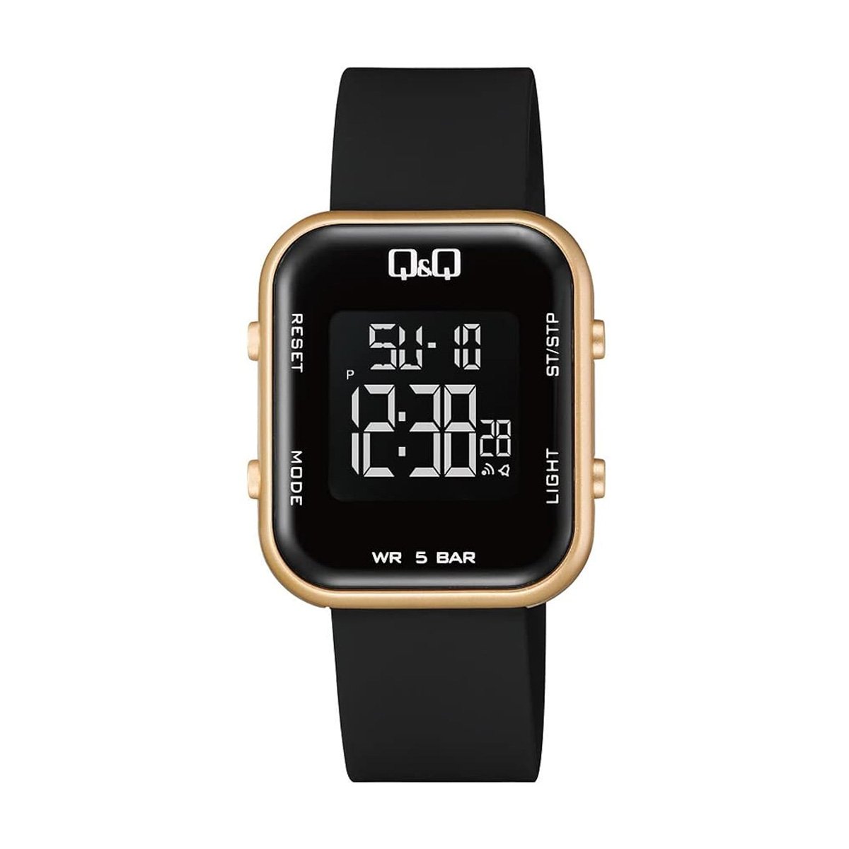 Дигитален часовник Q&Q M207J003Y от Chronodeluxo.bg