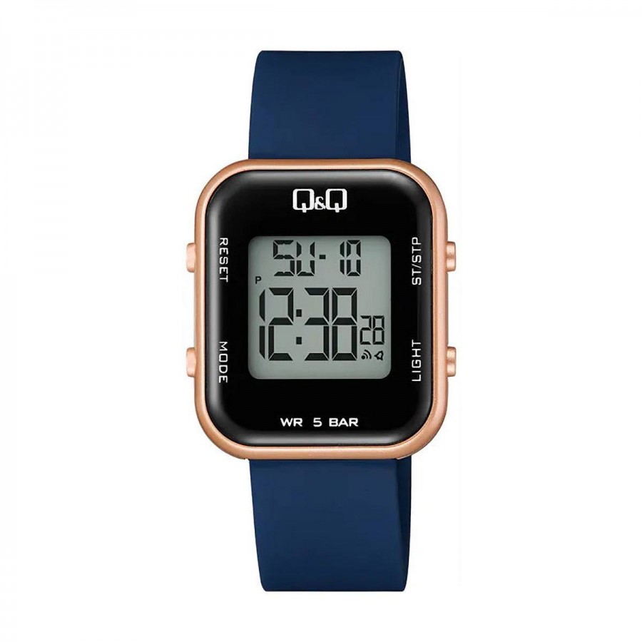 Дигитален часовник Q&Q M207J009Y от Chronodeluxo.bg