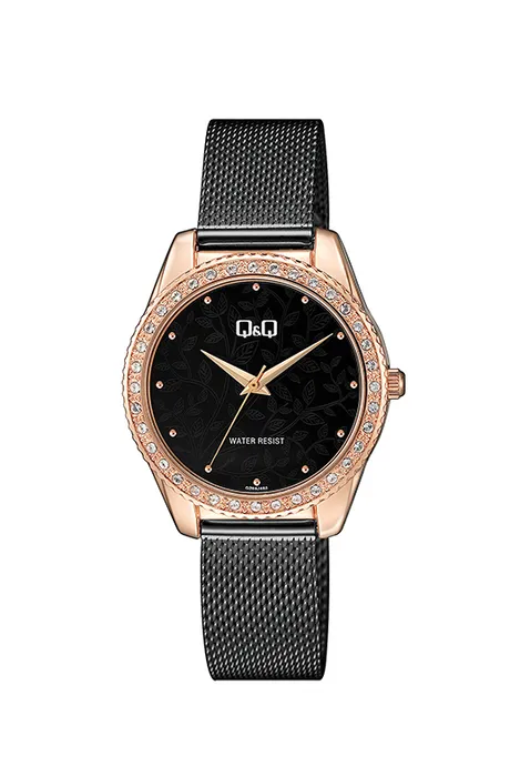 Дамски часовници Q&Q Designer's Collection QZ59J463Y от chronodeluxo.bg