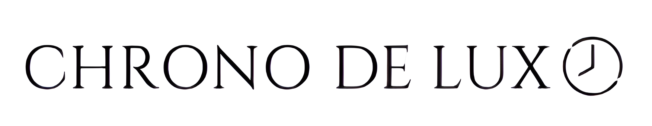 CHRONODELUXO