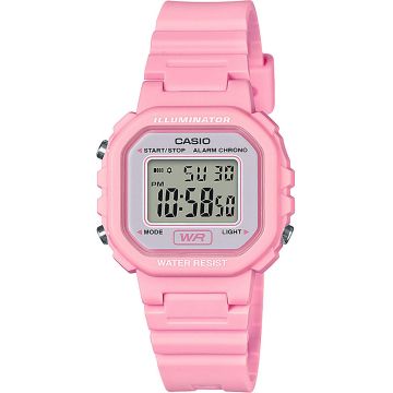 Детски часовник CASIO LA-20WH-4A1EF