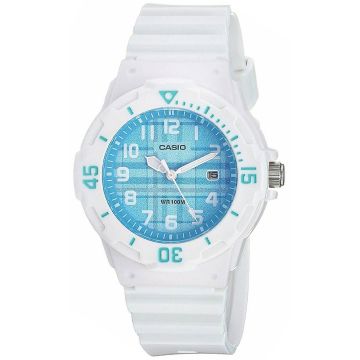 Детски дигитален часовник Casio - LRW-200H-2CVDF