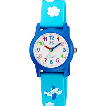 Детски часовник Q&Q - VR99J005Y