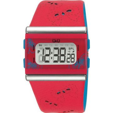 Детски дигитален часовник Q&Q - M116J006Y