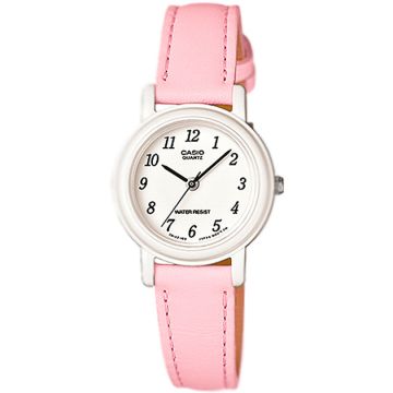 Детски аналогов часовник Casio - Casio Collection - LQ-139L-4B1DF