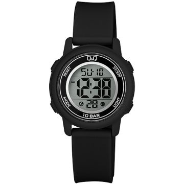 Детски дигитален часовник Q&Q - M208J007Y