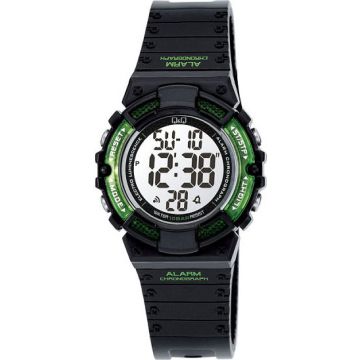 Детски дигитален часовник Q&Q - M138J001Y
