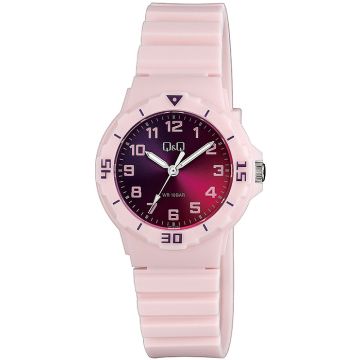 Детски аналогов часовник Q&Q - VR19J021Y