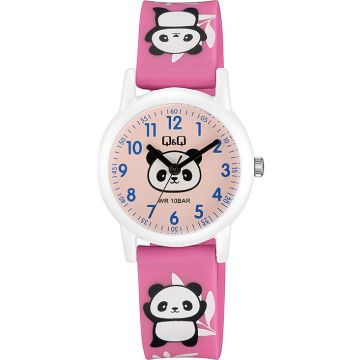 Детски аналогов часовник Q&Q - V23A-006VY