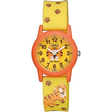 Детски аналогов часовник Q&Q - V22A-016VY
