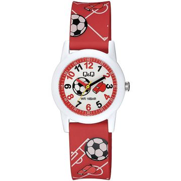 Детски аналогов часовник Q&Q - V22A-010VY