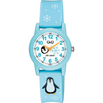 Детски аналогов часовник Q&Q - V22A-006VY