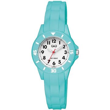 Детски аналогов часовник Q&Q - V26A-006VY