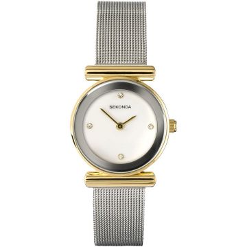 Дамски часовник Sekonda Milanese - S-4887.00