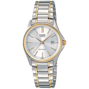 Дамски часовник CASIO - LTP-1183G-7ADF