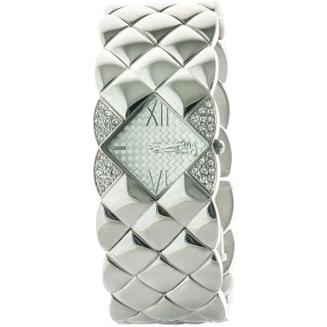 Дамски аналогов часовник Westar Zing - W-0897STZ107