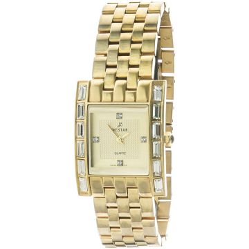 Дамски аналогов часовник Westar - W-3023GPN108