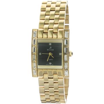 Дамски аналогов часовник Westar - W-3023GPN103