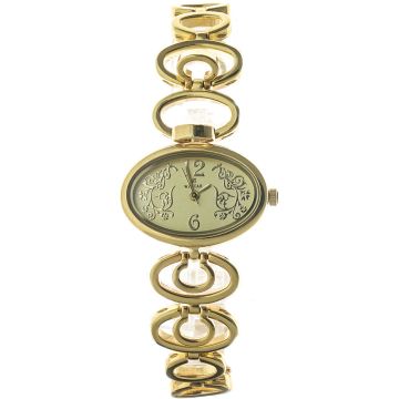 Дамски аналогов часовник Westar - W-1777GPN108