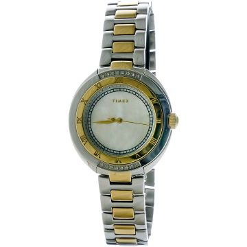 Дамски аналогов часовник Timex - T2M596