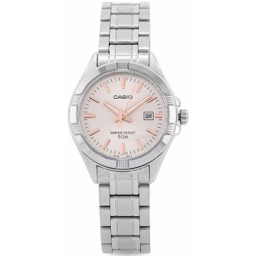 Дамски аналогов часовник Casio - LTP-1308D-4AVDF