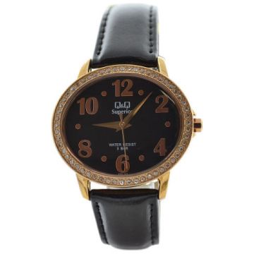 Дамски часовник Q&Q Superior - P209-849Y