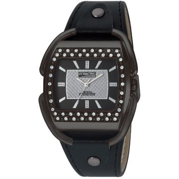 Дамски часовник Q&Q ATTRACTIVE - DB19J502Y