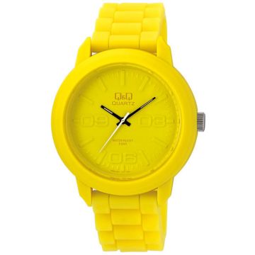 Дамски часовник Q&Q - VR08J007Y