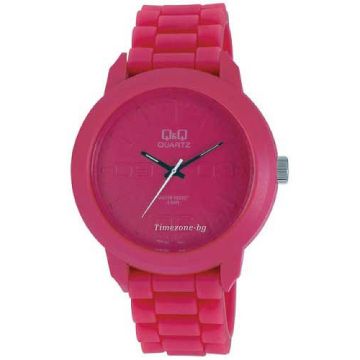 Дамски часовник Q&Q - VR08J001Y
