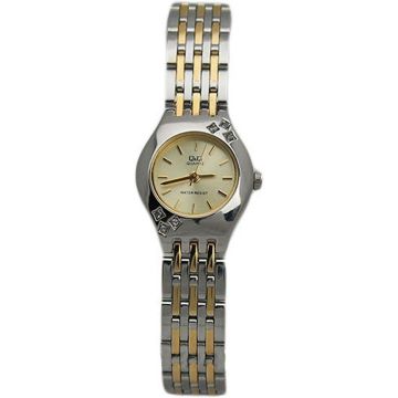 Дамски часовник Q&Q - U243-400Y