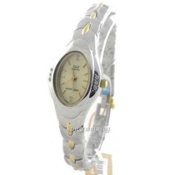 Дамски часовник Q&Q - R249-400Y