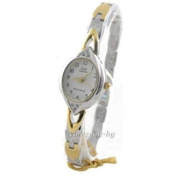 Дамски часовник Q&Q - R037-404Y