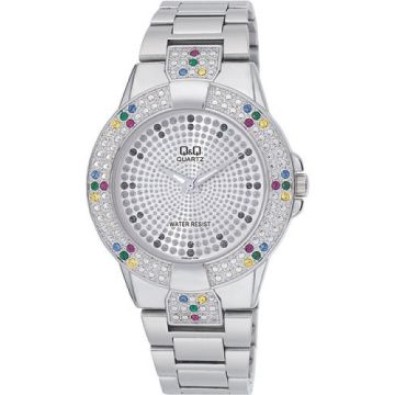 Дамски часовник Q&Q - Q769J201Y