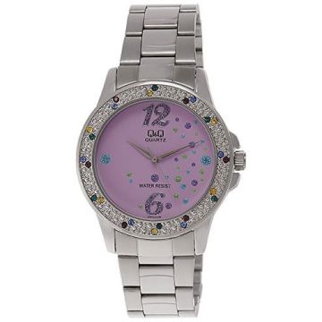 Дамски часовник Q&Q - Q767J215Y