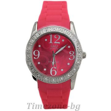 Дамски часовник Q&Q - Q738J325Y