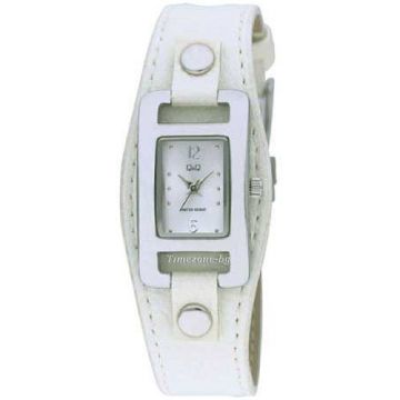 Дамски часовник Q&Q - KV18-301Y