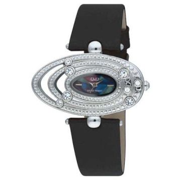 Дамски часовник Q&Q - KV09-302Y