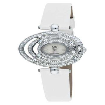 Дамски часовник Q&Q - KV09-301Y