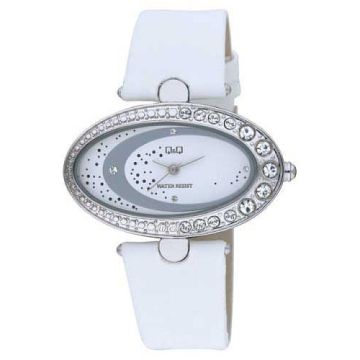 Дамски часовник Q&Q - KV08-301Y