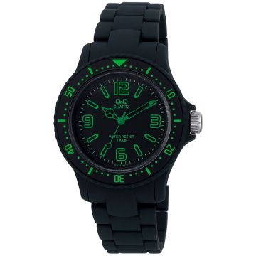 Дамски часовник Q&Q - GW76J007Y