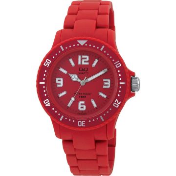 Дамски часовник Q&Q - GW76J006Y