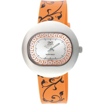 Дамски часовник Q&Q - GW53-804Y