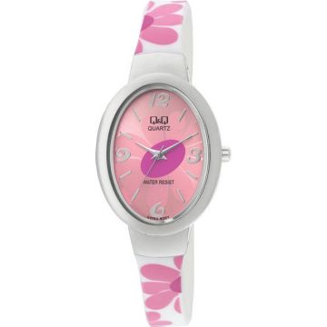 Дамски часовник Q&Q - GW50-800Y