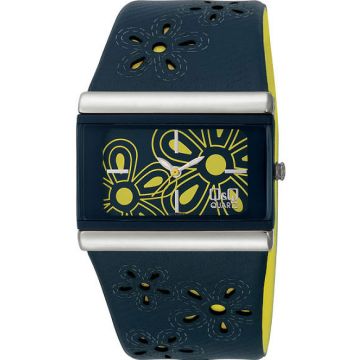 Дамски часовник Q&Q - GV79J011Y