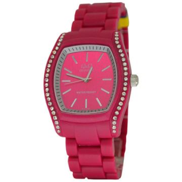 Дамски часовник Q&Q - GT19J005Y