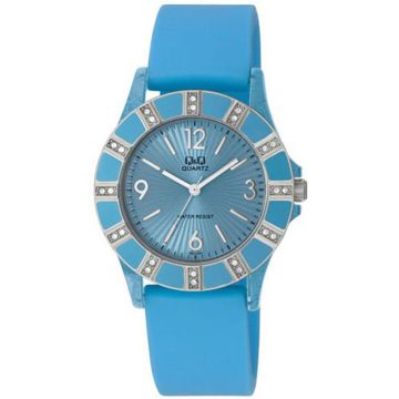 Дамски часовник Q&Q - GS33J335Y